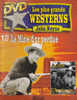Les Plus Grands Westerns 12 La Mine D´Or Perdue John Wayne - Télévision