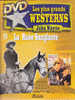 Les Plus Grands Westerns 6 La Ruée Sanglante John Wayne - Televisión