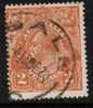 AUSTRALIA   Scott #  27  F-VF USED - Usati