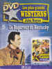 Les Plus Grands Westerns 5 Le Bagarreur Du Kentucky John Wayne - Télévision
