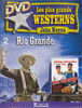 Les Plus Grands Westerns 2 Rio Grande John Wayne - Television