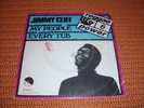 JIMMY  CLIFF  °   MY PEOPLE  / EVERY TUB - Soul - R&B