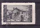 1946- OCCUPAZIONE JUGOSLAVA ISTRIA LITOTALE SLOVENO- USATO - N.57 - VAL. CAT. 2.50€ - Ocu. Yugoslava: Litoral Esloveno