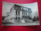 CPSM-54-MEURTHE ET MOSELLE-FROUARD-L'HOTEL DE VILLE -Editeur : V.ROEDER-NON VOYAGEE-PHOTO RECTO /VERSO-BEG - Frouard