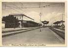 CAMPANIA - AVERSA (Caserta)  - Stazione F.S. Centrale - Interno Con Pensiline - Caserta