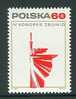 POLAND 1969  MICHEL No 1949 MNH - Unused Stamps