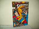 Superman Classic (Play Press 1994) N. 7 - Super Eroi