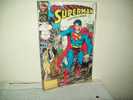 Superman Classic (Play Press 1995) N. 11 - Super Eroi