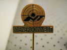 Shooting Club ENERGOINVEST Sarajevo Bosnia - Bogenschiessen