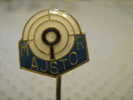 Shooting Pin MASTER MARKSMAN - Tiro Al Arco