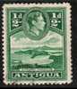 ANTIGUA   Scott #  84  VF USED - 1858-1960 Kolonie Van De Kroon