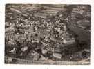 Cp , LA ROCHE SUR FORON , Vue Aérienne , Ray Delvert - La Roche-sur-Foron