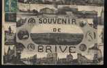 19....brive.....souvenir...........  ECRITE.. ‹(•¿•)› - Brive La Gaillarde