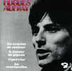 CD 4 Titres HUGUES AUFRAY - Les Crayons De Couleurs... - Country En Folk