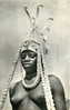 Delcampe - L´AFRIQUE NOIRE , Danseuse Seins Nus, *7106 - Non Classés