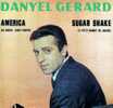 CD 4 Titres DANYEL GERARD - America - Autres & Non Classés