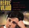 CD 4 Titres HERVE VILARD - Fais La Rire... - Sonstige & Ohne Zuordnung