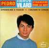 CD 4 Titres HERVE VILARD - Pedro... - Autres & Non Classés