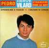 CD 4 Titres HERVE VILARD - Pedro... - Otros & Sin Clasificación