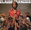 CD 4 Titres CLAUDE FRANCOIS - Tout éclate Tout Explose... - Altri & Non Classificati