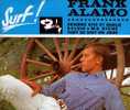 CD 4 Titres FRANK ALAMO - Ma Biche... - Autres & Non Classés