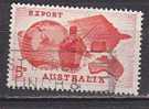 PGL - AUSTRALIE Yv N°289 - Used Stamps