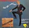 CD 4 Titres NINO FERRER - Oh! Hé! Hein! Bon!... - Other & Unclassified