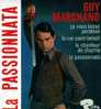 CD 4 Titres GUY MARCHAND - La Passionnata - Altri & Non Classificati