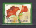Finland  2009 Amarylis 1964  //0 - Used Stamps