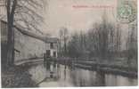 45-600  -    MALESHERBE      -   Le Moulin De Touvaux - Malesherbes