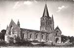 3.  -  AULNAY-DE-SAINTONGE (CH.-Mme) L´EGLISE  ( STYLE ROMAN XIIe S.) - Aulnay