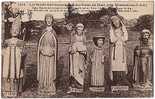 22 Les Saints Guerisseurs De Notre Dame Du Haut, Pres MONCONTOUR - Moncontour