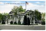 U.S. Federal Court Building Pueblo CO - Pueblo