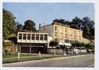 Cpsm BESSINES Hotel Restaurant De LA VALLEE - Bessines Sur Gartempe