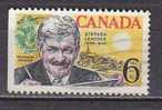 F0474 - CANADA Yv N°425 - Gebruikt