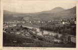 RETOURNAC LES ECLUSES ET LE PONT SUR LA LOIRE - Retournac