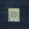 LEEWARD ISLANDS - 1938 George VI 2d FU - Leeward  Islands