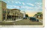 PALM BEACH GUS BATH FLA VOITURES ANCIENNES ANIMATION1927 - Miami Beach