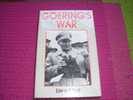 GOERING' S  WAR - Europa