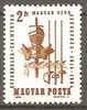 18 - Hongrie - 1964 - Y&T 1638   Neuf** - Unused Stamps