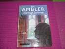 L' HERITAGE SCHIRMER  PAR ERIC AMBLER - Roman Noir