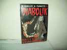 Diabolik R. (Astorina 1987) N. 219 - Diabolik