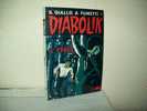 Diabolik R. (Astorina 1987) N. 220 - Diabolik