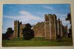 CPSM ROYAUME UNI ANGLETERRE >FRAMLINGHAM CASTLE    => - Sonstige & Ohne Zuordnung