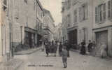 Chatel - La Grande Rue   : Achat Immédiat - Chatel Sur Moselle