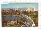 PO3145A# CALIFORNIA - LOS ANGELES - GENERAL DOUGLAS MAC ARTHUR PARK - WILSHIRE BOULEVARD  VG 1958 - Los Angeles