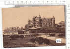 PO3150A# NORFOLK - GORLESTON - CLIFF HOTEL  VG Italia-Avigliana 1952 - Sonstige & Ohne Zuordnung