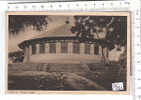 PO3156A# COLONIE - ERITREA - ADUA - TEMPIO COPTO   No VG - Erythrée