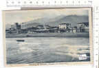 PO3249A# MARINA DI MASSA - SPIAGGIA E ALBERGO ITALIA  VG 1928 - Massa