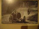 CPA Aout 1924 Cardiff Course Automobile Roue Arriere De La Voiture De Raymond Mayz Se Détache - REPRO - Otros & Sin Clasificación